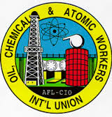 January 21 Oil, Chemical and Atomic Workers Strike for Safety