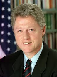 October 6 Bill Clinton Signs Hatch Act Reform