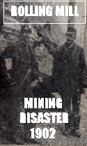 July 10 Disaster in the Mines