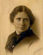 April 6 Rose Schneiderman is Born 