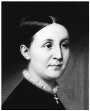 February 21 The First Female Telegraph Operator