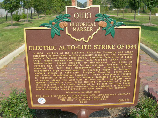 June 3 Working Win Big in Ohio 