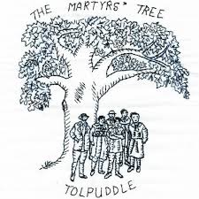 March 19, 2016  The Tree of Solidarity