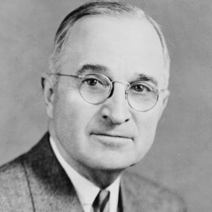 October 4 Truman Takes Control of the Nation's Oil Refineries