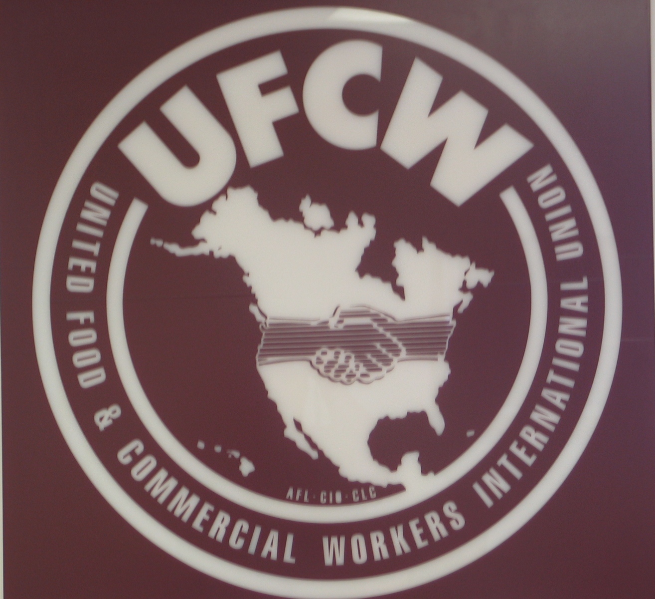 June 5 Birth of the UFCW