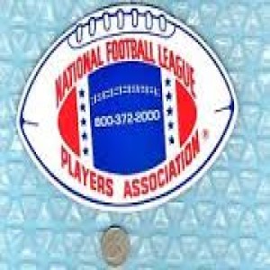 July 31 -NFL Players Fight For a Voice