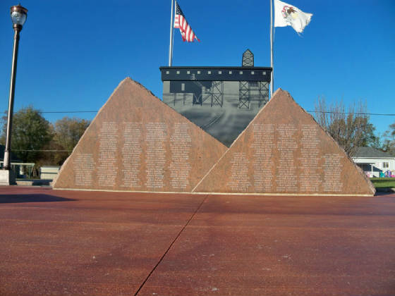 November 13 Cherry Mine Disaster