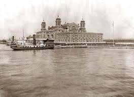 November 12 Ellis Island Closes Forever