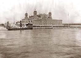 November 12 Ellis Island Closes Forever