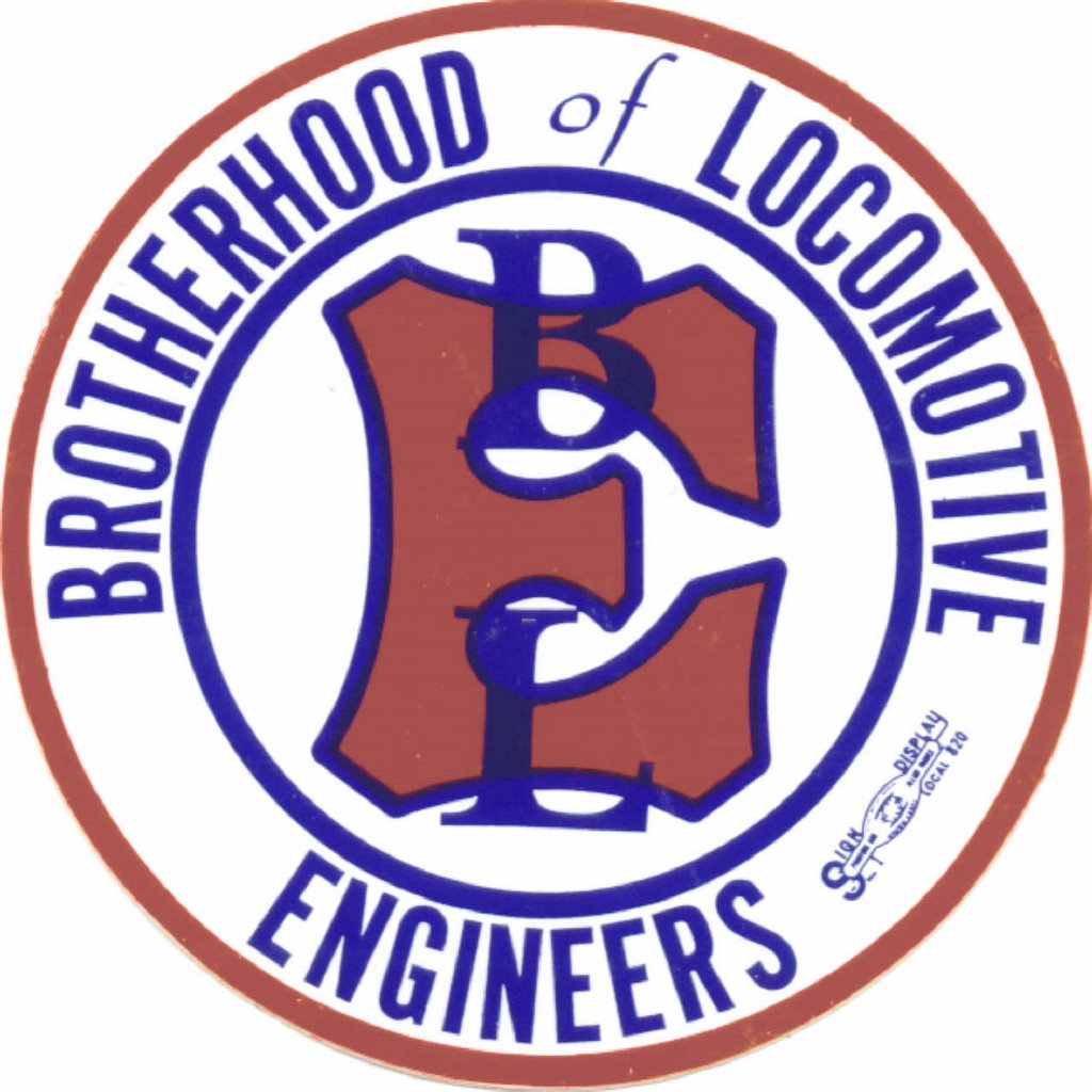 August 10 Four Railroad Brotherhoods walk off the job in IL