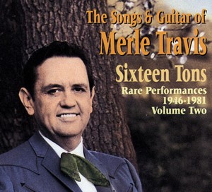 November 2 Sixteen Tons 
