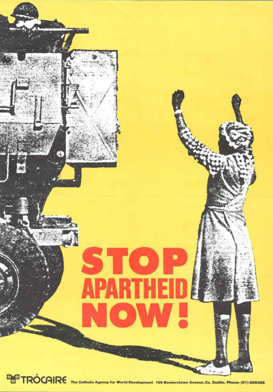 December 13 The Beginning of the End of Apartheid 