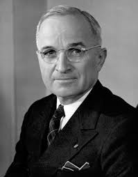 March 21 Truman Sign "Loyalty Order" 