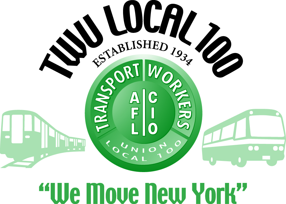 April 11 Transit Workers Fed Up 