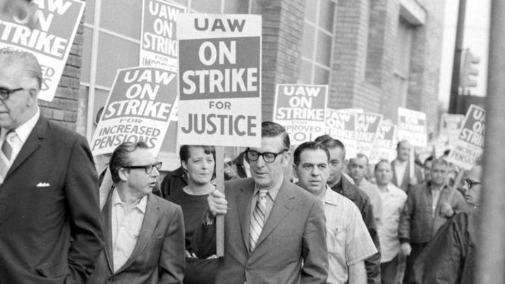 January 4 Standing up by Sitting Down