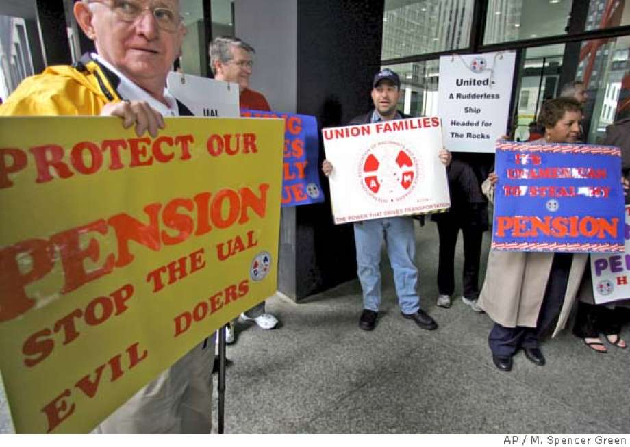 May 10 Bankruptcy Bonanza For Big Bankers 