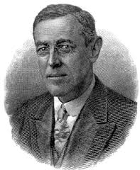 March 19 President Wilson Pushing for Labor Peace