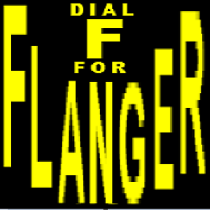 Dial F for Flanger 19 JLMay chapter 2