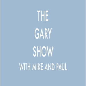 The Gary Show 4