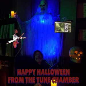 A Celebration of Halloween in the Tune Chamber 2024