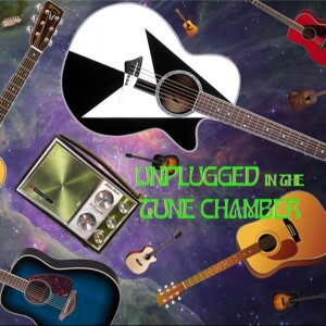 Another Sunday Morning Unplugged Session in the Tune Chamber 3-10-24