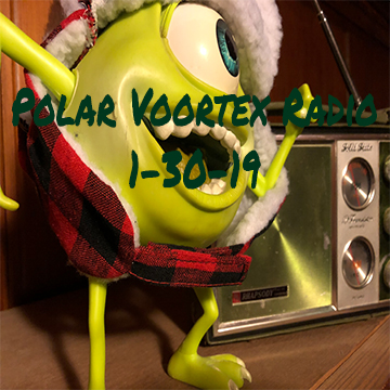 POLAR VOORTEX RADIO 1-30-19