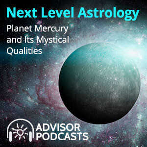 Next Level Astrology: Planet Mercury and Its Mystical Qualities