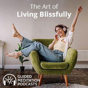 The Art of Living Blissfully: Insights from a Psychic