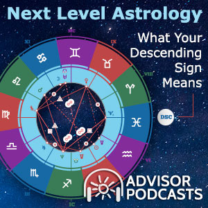 What Your Descending Sign Means
