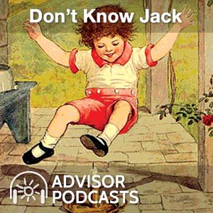 Arthur’s Rhymes for the Times Podcast: Don’t Know Jack