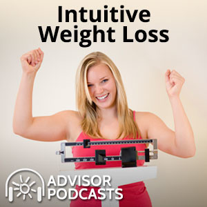 Intuitive Weight Loss by Psychic Rhiannon