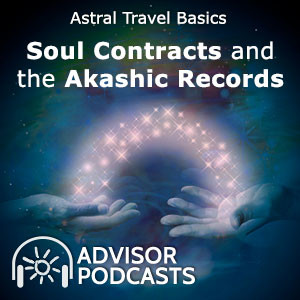 Soul Contracts And The Akashic Records Explained