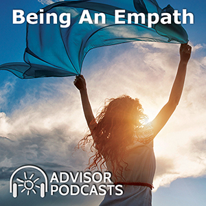 Being an Empath by Psychic Sadia