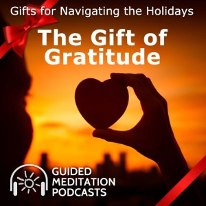 The Gift of Gratitude by Psychic Mackenzie