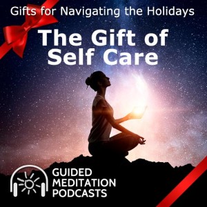 The Gift of Self Care by Psychic Roxanne