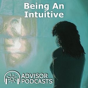 Being an Intuitive by Psychic Leena