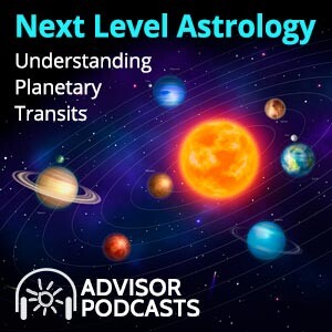 Next Level Astrology: Understanding Planetary Transits