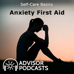 Anxiety First Aid