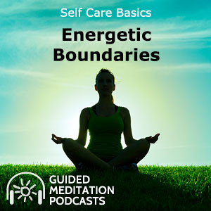 Energetic Boundaries