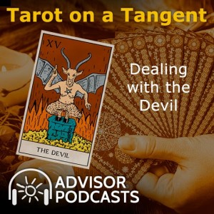 Tarot on a Tangent: Dealing with the Devil
