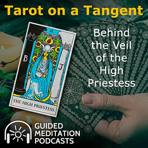 Tarot on a Tangent: Behind the Veil of the High Priestess