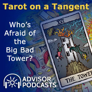 Tarot on a Tangent: Who's Afraid of the Big Bad Tower