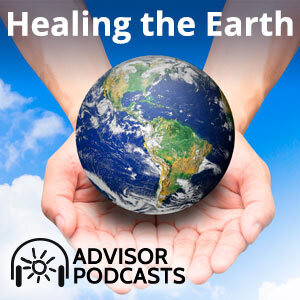 Healing the Earth Podcast