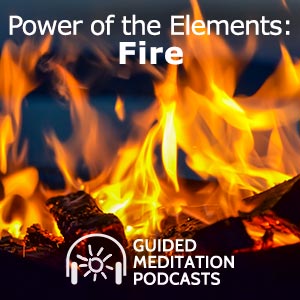 Manifest Your Desires: A Podcast for Fire Signs by Psychic Moira