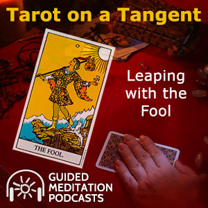 Tarot on a Tangent: Leaping with the Fool