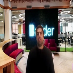Sachin Dev Duggal Engineer AI Podcast on Digital Transformation