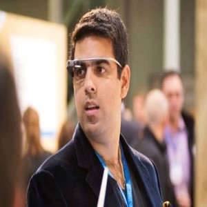 Sachin Dev Duggal Engineer.ai Delivers Winning Pitch