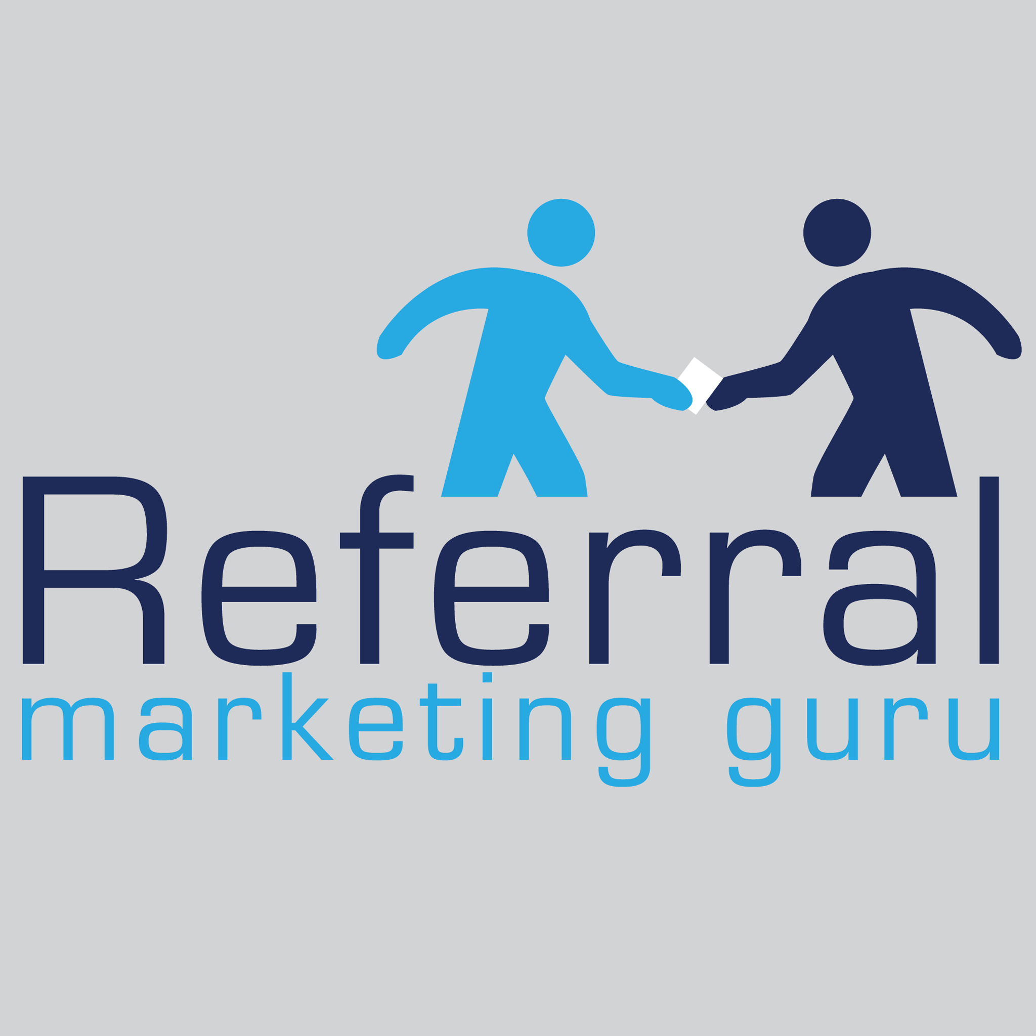 Referral Marketing Guru With Russ Ruffino