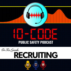 10-Code Podcast-Recruiting