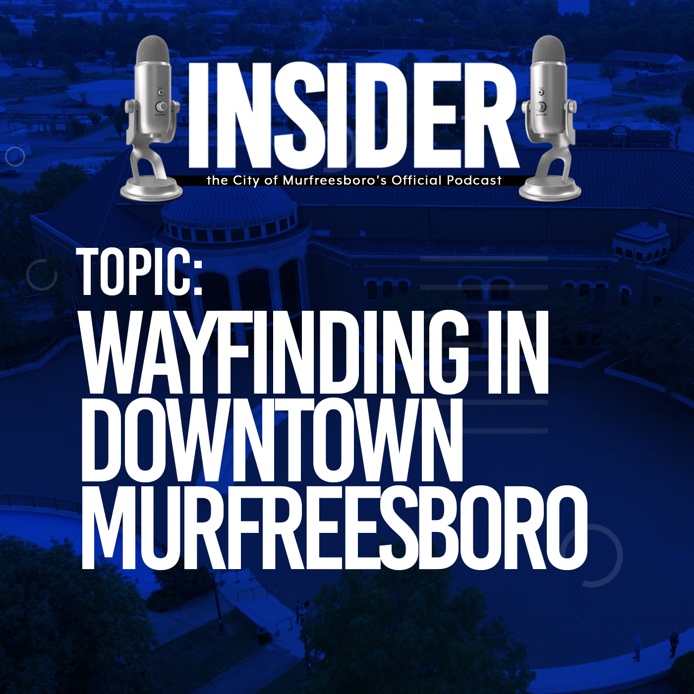 City of Murfreesboro, TN - Government
